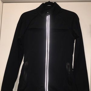 Fabletics Jackets & Coats - Fabletics Kimmy Jacket Reflective Small Fabletics Jackets & Coats - Fabletics Kimmy Jacket Reflective Small